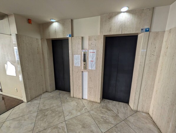 シティフォーラム上本郷の物件内観写真